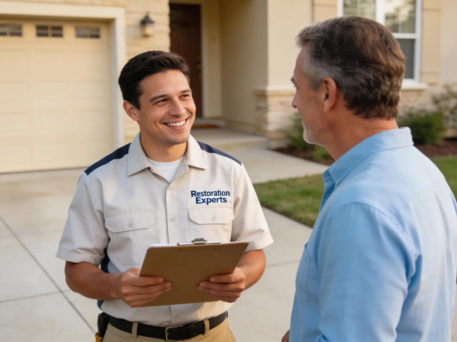 Water Damage Cleanup Kenedy, TX FAQs